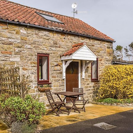 Swallows Folly-Uk38278 Cloughton Exterior foto